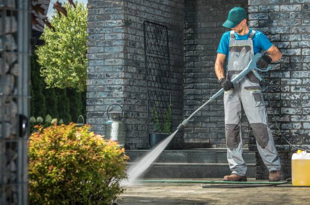 Best Driveway Pressure Washing  in Dentsville, SC