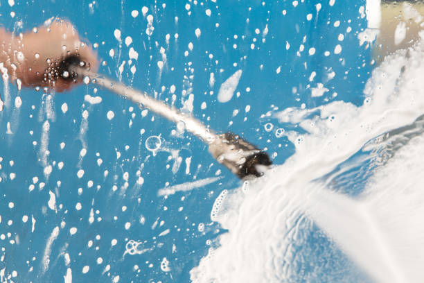 Best Dumpster Area Cleaning  in Dentsville, SC