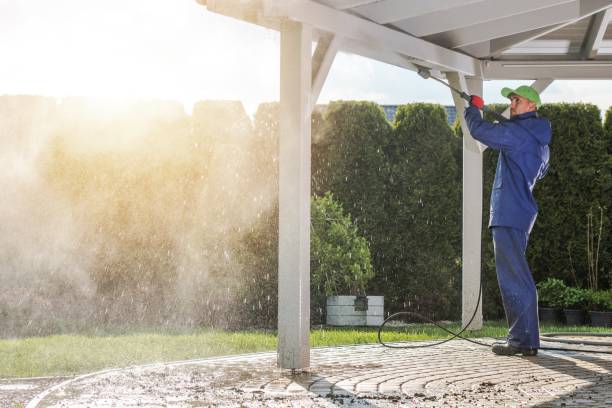 Best Post-Construction Pressure Washing  in Dentsville, SC